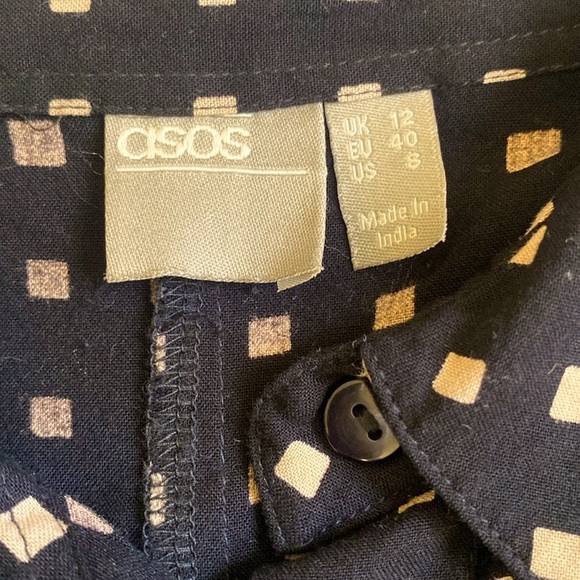 CISOS ROMPER - Picture 7 of 8
